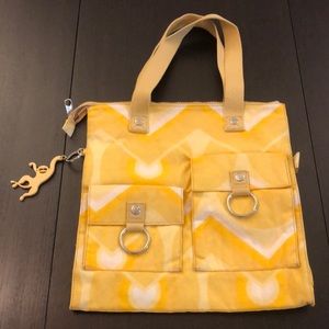 Kipling Tote Bag